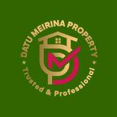 Datu Meirina Property logo