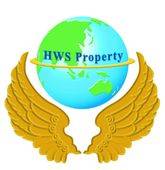 HWS Property logo