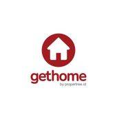 Gethome logo