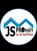 JS Property logo