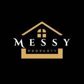 Messy Property logo