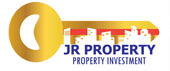 JR Property logo