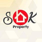 SK Property logo