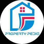 Property Pedia  logo