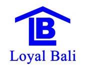 Loyal Bali Property logo