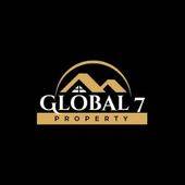 Global 7 Property logo