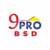 9pro BSD