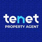 Tenet Property Agent logo