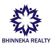 Bhinneka Realty logo