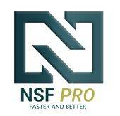 Nsf Pro Indonesia logo