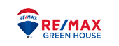 Re/Max Green House logo