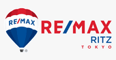 Re/Max Ritz Tokyo logo