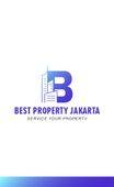 Best Property Jakarta logo