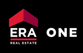 ERA ONE KELAPA GADING logo