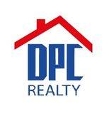 DPC REALTY logo