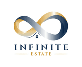 INFINITE ESTATE logo