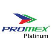 Promex Platinum logo