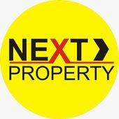 Next Property logo