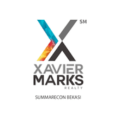 XAVIER MARKS SAMASTA BEKASI logo