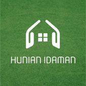 Hunian Idaman logo