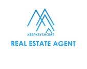 KeepKeys Home logo