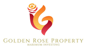 Golden Rose Property logo