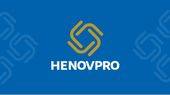 HENOVPRO logo