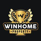 Winhome Property logo