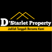 D'starlet property logo