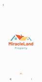 MiracleLand Pro logo