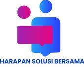 Harapan solusi bersama logo