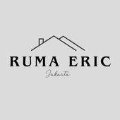 RUMA ERIC logo