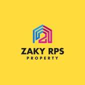 ZAKY RPS PROPERTY logo