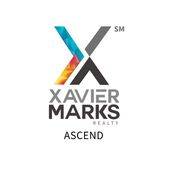 Xavier Marks Ascend logo