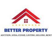 Better Property logo