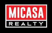 MICASA REALTY logo