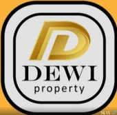 DEWI PROPERTY logo