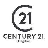 Century21 Kingdom  logo