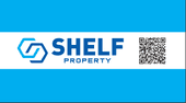 SHELF PROPERTY logo