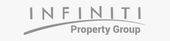 INFINITI Property Group PIK logo