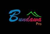 Bundawa Pro logo