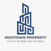 HIGHTOWN PROPERTY logo