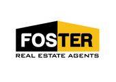 FOSTER-Real estate Agents logo