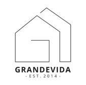 GRANDEVIDA logo