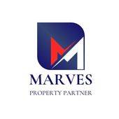 Marves Pro logo