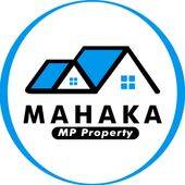 Mahaka property logo