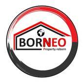 Borneo Property logo