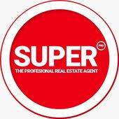 SUPER PRO logo