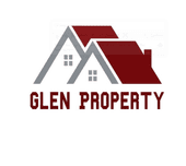 Glen Property logo