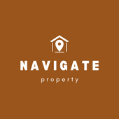 Navigate Property logo